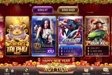 Pem789 – Nét chấm phá nổi bật của làng game đổi thưởng