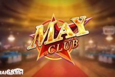 May Club – Nhận Code 99k khi tải app game bài trên iOS và Android