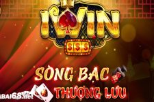 Iwin Club – Link tải game Iwin Club Android/IOS, APK 2023