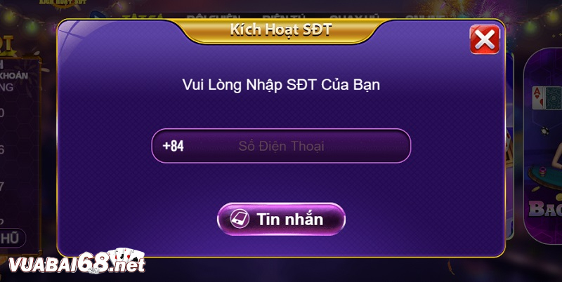 Đánh giá khách quan hệ thống bảo mật của cổng game bài