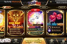 Go88 Tài Xỉu – Tải game Top88 cho Android/IOS, APK mới nhất 2023