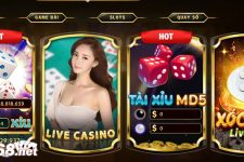 Go88 Tài Xỉu – Cổng game FCL.Vin cho Android/IOS, APK 2023