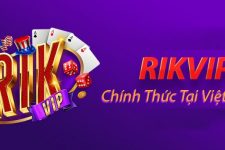 Đăng Ký RIKVIP – Cách Nhận Ngay Tiền Thưởng Liền Tay 100k