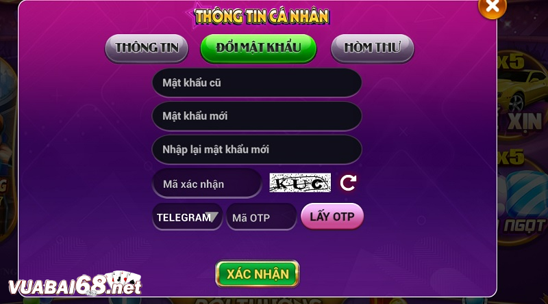 Bạn cần gia tăng bảo mật cho tài khoản của mình để an toàn