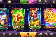 Jily City – Khám phá thiên đường game nổ hũ đỉnh cao nhất 2023