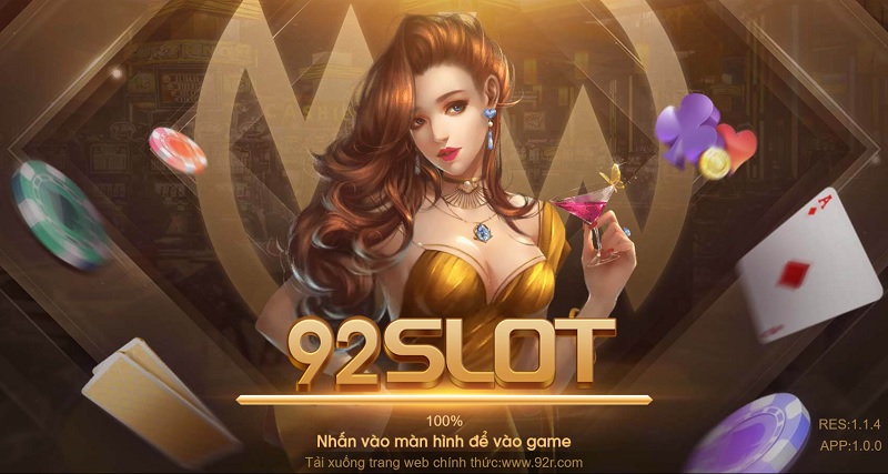 Giới thiệu thông tin tổng quan về cổng game bài online