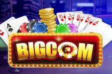 BIGCOM VIP – Trò chơi đỉnh cao, thưởng thức cực đã cho người chơi Việt