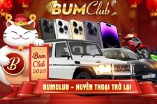 Bum Club – Khám phá điểm giải trí số 1 cho dân chơi chuyên nghiệp 2023