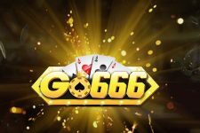 Go666 – Cổng game bài đỉnh cao, trải nghiệm chất lượng