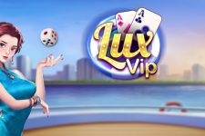 Lux Vip – Sân chơi đánh bài đổi thưởng tín top đầu thị trường