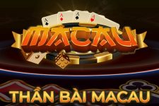 Macau Club – Thương hiệu game bài đổi thưởng hàng đầu!