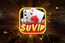 SuVip – Chơi game bài uy tín và săn thưởng cực đã tại Go88 Tài Xỉu