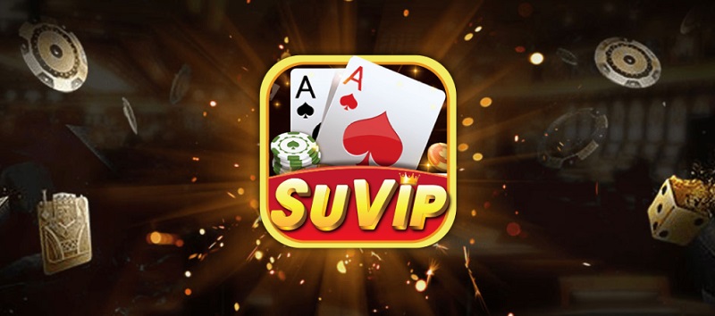 Tận hưởng những giây phút chơi game đẳng cấp tại SuVip