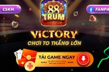 Trùm Fun – Chơi game bài đổi thưởng đỉnh cao làm trùm thu nhập