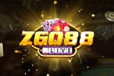 ZGo88 Live – Sân chơi hấp dẫn dành cho game thủ đam mê đánh bài đổi thưởng