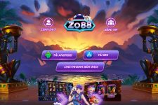 Zo88 – Sân chơi game bài đẳng cấp chưa từng có