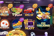 Sam86 Pro – Đánh giá các ưu điểm vượt trội của cổng game đánh bài