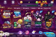 Sanvip Club – Đánh giá chi tiết và mã code tặng 100k cho tân thủ