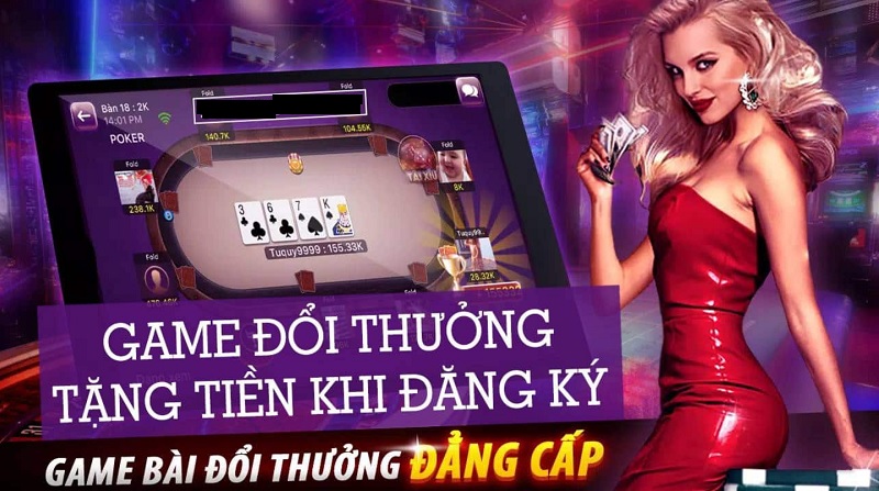 Kho khuyến mãi khủng cổng game cung cấp cho thành viên