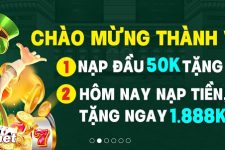 Các Loại Khuyến Mãi Thường Được Các Nhà Cái Áp Dụng 