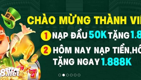 Các Loại Khuyến Mãi Thường Được Các Nhà Cái Áp Dụng 