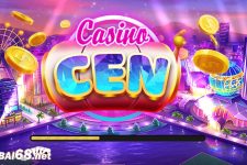 Cenvip Vin – Game bài đẳng cấp – Tải Cenvip mới nhất