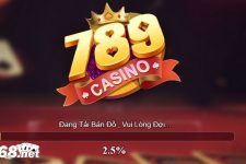 V789 Win – Đăng ký V789 Win và nhận ngay 50k Giftcode tân thủ