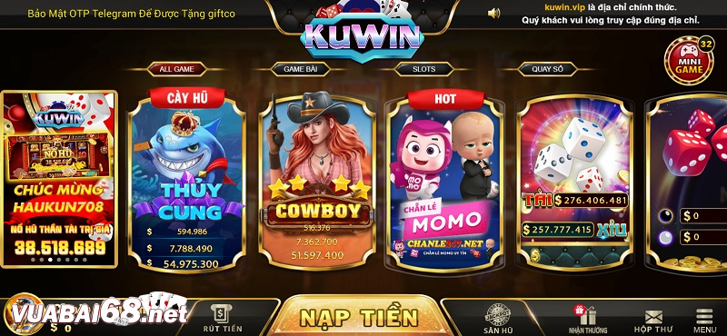 Những thế mạnh nổi trội của thương hiệu game bài