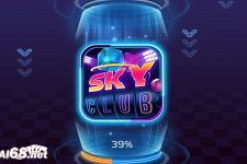 Sky Club – Đam mê trải nghiệm game đỉnh cao tại Go88 Tài Xỉu