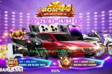 B69 Club – Trải nghiệm game đỉnh cao trên Android/IOS, APK mới 2023