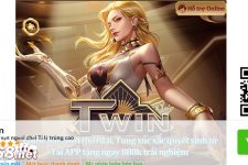 Twin68 – Game đổi thưởng mới nhất 2023 cho Android/IOS, APK