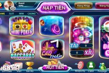 Sun52 – Trải nghiệm game Sun52 Club Android/IOS, APK 2023