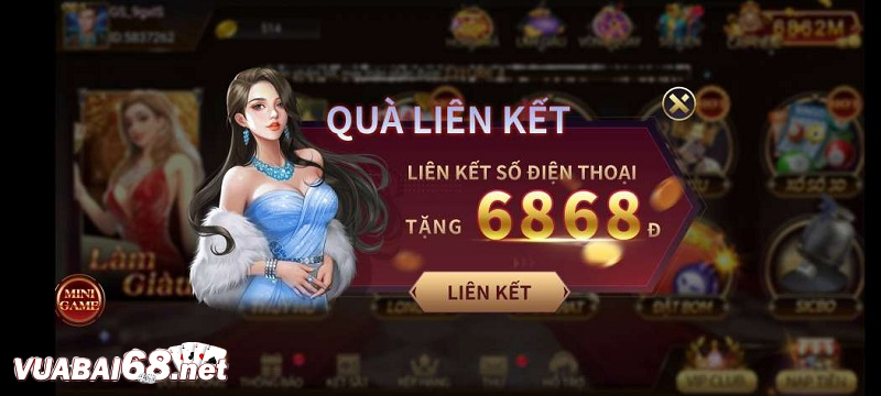 Những ưu điểm vượt trội tại cổng game bài trực tuyến Twin68