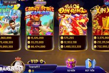 Zik Vip – Tải game không chặn nhận Zik Vip Giftcode mới 2023