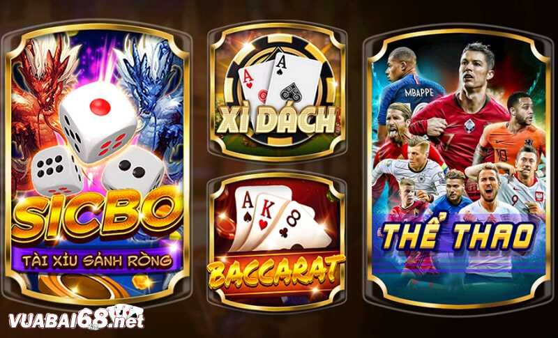 Những ưu điểm vượt trội của kho game giải trí trực tuyến