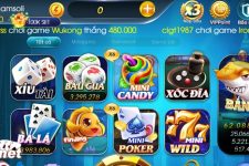 Set86 Club – Trải nghiệm cổng game bài uy tín đỉnh cao tại Set86 Club năm 2023