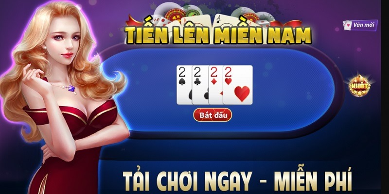 Những game đánh bài ăn tiền thật tuyệt đỉnh