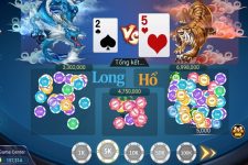 Mẹo chơi dễ thắng game Long Hổ Awin68