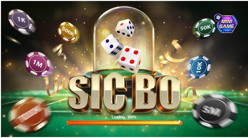 Sicbo Kubet88