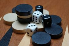 Tìm hiểu về cờ Backgammon – Bí mật thú vị mà bạn chưa biết