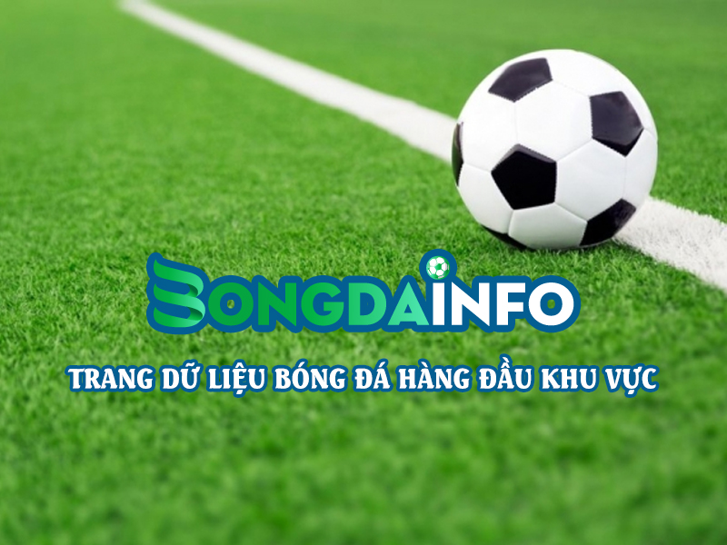 BongDa INFO tỷ số trực tuyến nhanh và chính xác nhất