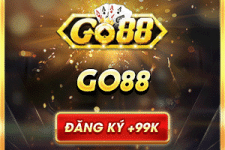 Go88 – Nơi chơi sòng bài trực tuyến hàng đầu