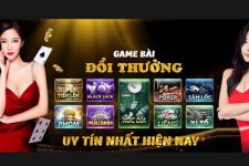 Game bài đổi thưởng – Khám phá thế giới trò chơi hấp dẫn