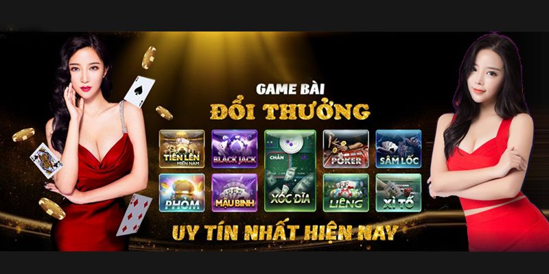 Tính năng đánh giá lại của game bài đổi thưởng