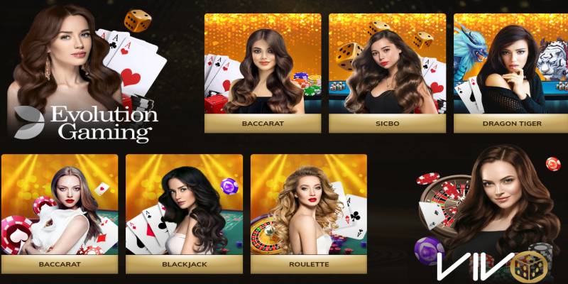 Oxbet Casino trực tuyến