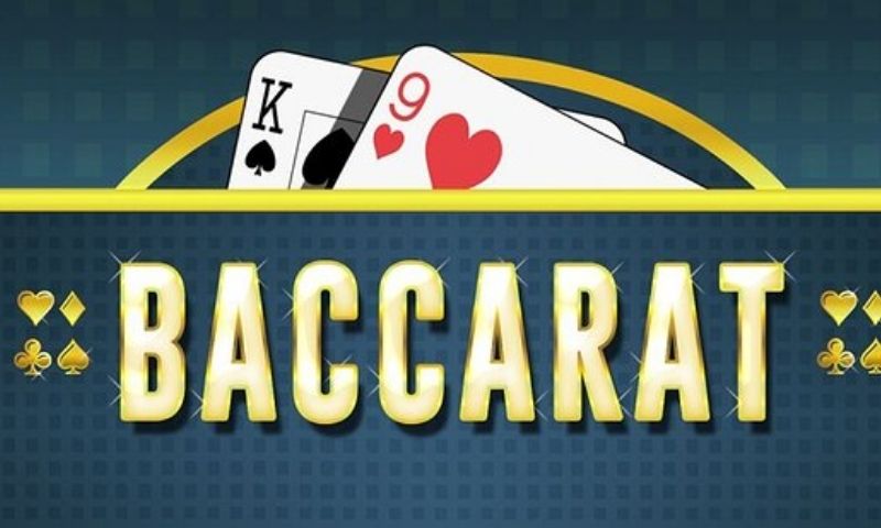 Baccarat online được hiểu là gì?