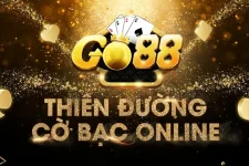 Go88 Tài Xỉu – Đặt cược thông minh, kiếm tiền không giới hạn