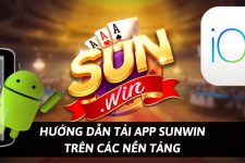 Hướng dẫn tải app Sunwin nhanh chóng và an toàn