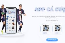 Khám Phá App BET88: Cái Tên Giải Trí Mang Lại Cơ Hội Trúng Lớn!