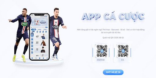 Nét đặc trưng của app BET88